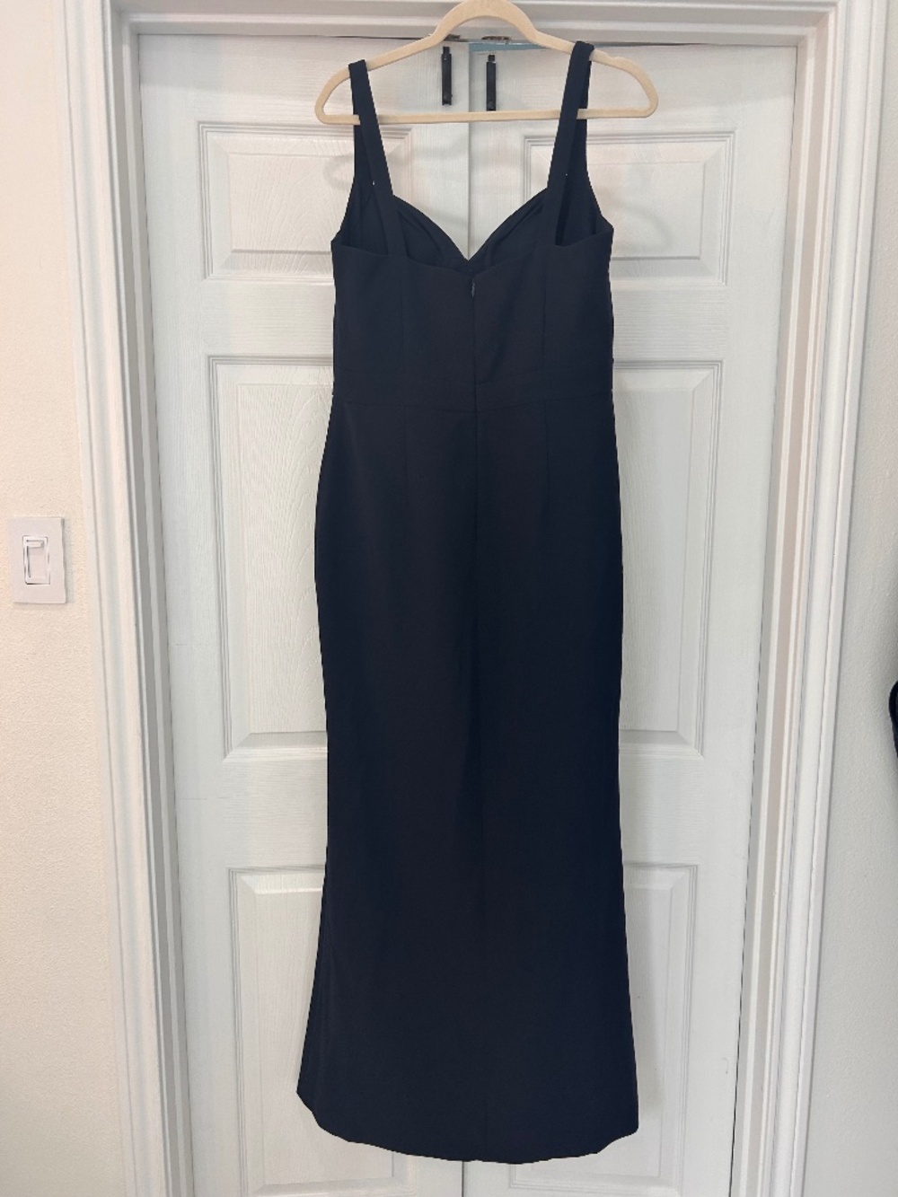 Formal dress